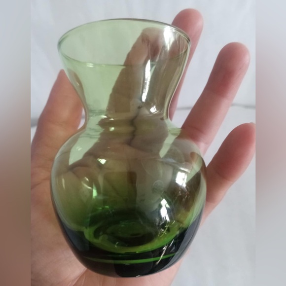 Little vase - Picture 5 of 5